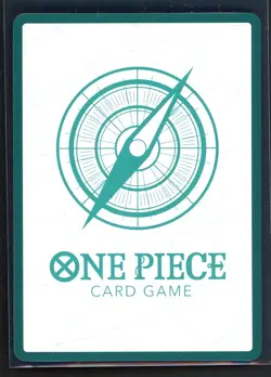 One Piece Card Game - One piece Championship Judge Don reward promo Near Mint - Image 2