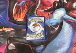 Dhelmise 084 MEP Pitch Black Stamped Prerelease Promo Pokemon Card EN NM - Image 2