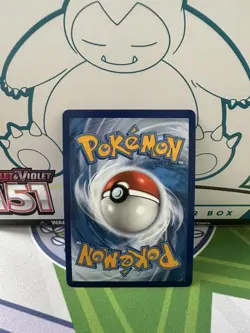 Flying Pikachu V - 006/025 - Pokemon Celebrations Sword Shield Rare Card NM - Image 2