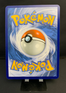 Charizard EX XY17 - Pokemon Oversized Jumbo Promo Card - Image 2