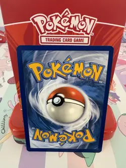 Pokemon Galarian Ponyta SWSH013 Sword & Shield Promo Cards Holo LP - Image 2