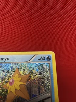 Staryu 004/034 CLB NM Trading Card Game Classic Holo Pokemon #656 - Image 3