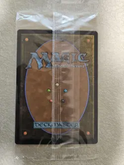 Starting Town -Foil MTG Promos: Prerelease Cards - SEALED - Image 3