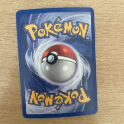 Piloswine 13/109 Pokemon EX Team Rocket Returns Trading Card Holo Rare 2004 - Image 2