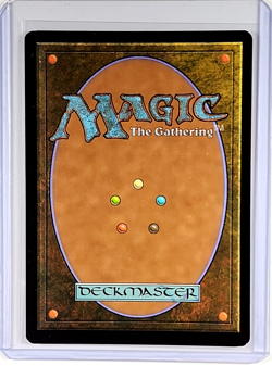 2024 MTG Magic the Gathering Unique and Misc Promo Foil #1 Darksteel Colossus LP - Image 2