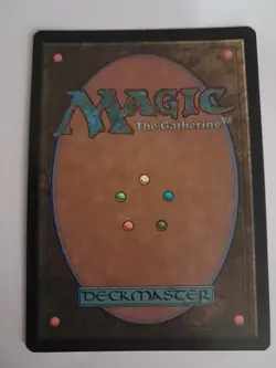 Clever Impersonator Poster FOIL NM Marvel Spiderman MTG MAGIC THE GATHERING MAR - Image 2