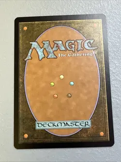 MTG Magic the Gathering Helm of the Ghastlord Shadowmoor - Image 2