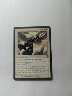 Avacyn, Angel of Hope (Retro Frame) Innistrad Remastered Regular - Image 1