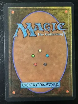 MTG Jedit Ojanen Legends Regular - Image 2
