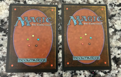 Concordant Crossroads Chronicles x2 Regular Magic the gathering NM - Image 2