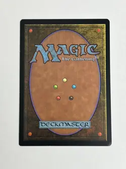 MTG Mirage - Mystical Tutor - Instant - Regular - Lightly Played x1 - Image 2