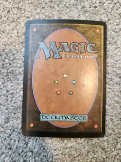 MTG FOIL Sylvan Safekeeper Judgment Magic the Gathering - Image 2