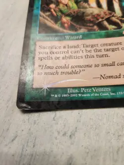MTG FOIL Sylvan Safekeeper Judgment Magic the Gathering - Image 3