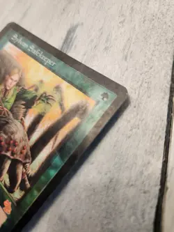 MTG FOIL Sylvan Safekeeper Judgment Magic the Gathering - Image 5