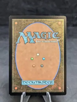 Talisman of Impulse | MTG Magic Secret Lair | Artist Signed | NM - Image 2