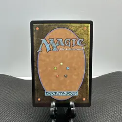 MTG Bitterbloom Bearer (Showcase) Lorwyn Eclipsed Foil * - Image 2