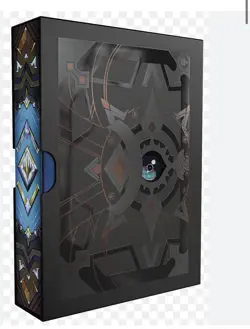 Magic The Gathering Secrets of Strixhaven Codex Bundle Sealed - Image 1