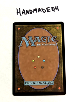 Mana Drain - MTG Outlaws of Thunder Junction: Breaking News OTP 0011 - Image 2