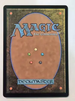 MTG Lotus Cobra Zendikar Rising 307 Regular Rare MP - Image 3