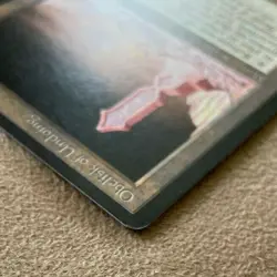 MTG MAGIC THE GATHERING - ANTIQUITIES - OBELISK OF UNDOING - UNPLAYED!! - Image 4