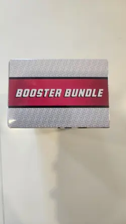 Pokemon TCG Scarlet & Violet White Flare Booster Bundle – SEALED Brand New - Image 5