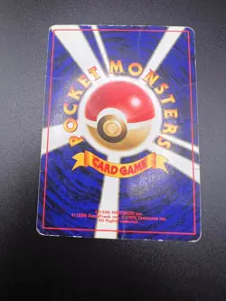 Pokemon TCG Giovanni's Pinsir #127 Gym Challenge - B inder Copy - Image 5