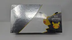 Pokemon Celebrations UPC Ultra Premium Collection 25th Anniversary Sealed - Image 1