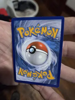 Pokemon Charizard EX #XY121 Holo Ultra Rare Black Star Promos, Mint/Nm Condition - Image 4