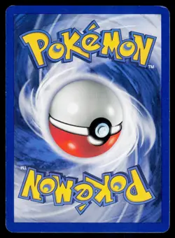Mr. Mime 22/64 R Jungle Pokemon Unlimited MP - Image 2