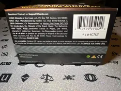 MTG - Strixhaven Commander Deck Witherbloom Witchcraft SEALED NEW - Image 3