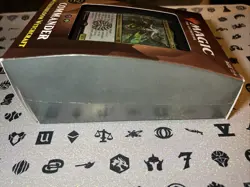 MTG - Strixhaven Commander Deck Witherbloom Witchcraft SEALED NEW - Image 5