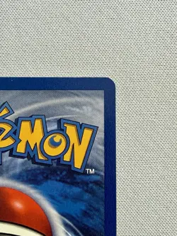 1999 Flareon 3/64 Jungle Unlimited Holo Rare English Pokemon TCG, Excellent - Image 3