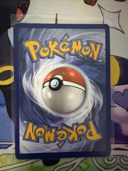 Medicham 241/217 Illustration Rare Ascended Heroes Pokemon Holo Near Mint - Image 2