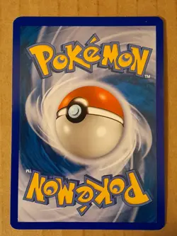 Pokemon Heracross 28/130 Diamond & Pearl Reverse Holo LP See Pictures - Image 4