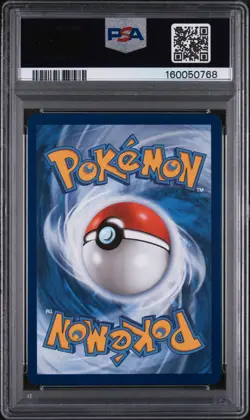2026 Pokemon ASC EN Special Illustration Rare #275 Mega Froslass ex PSA 10 - Image 2