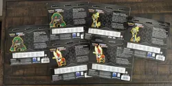 Lot of 6 Pokemon Sword & Shield Blister Packs - Rillaboom Inteleon Cinderace - Image 2