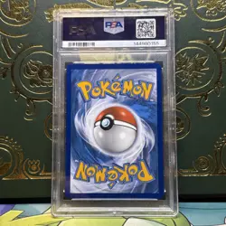2019 POKEMON SM BLACK STAR PROMO FULL ART/MOLTRES & ZAPDOS & ARTICUNO GX PSA 10 - Image 2