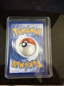 Pokemon TCG Misty's Lapras 194/182 Sv10 Destined Rivals IR Holo English 110HP - Image 2