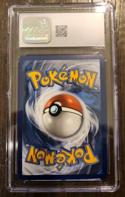 Pokemon Vivid Voltage Holo Talonflame v CGC 10 Gem Mint 029/185 - Image 2