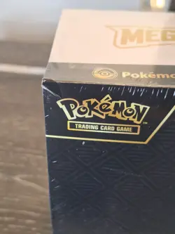 Pokemon TCG Mega Evolutions Pokemon Center ETB Gardevoir Exclusive - Image 2