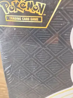 Pokemon TCG Mega Evolutions Pokemon Center ETB Gardevoir Exclusive - Image 4