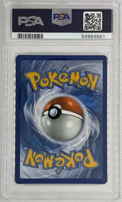 2020 Pokemon Vivid Voltage Charmeleon Reverse Holo #024 PSA 10 Gem Mint SWSH - Image 2