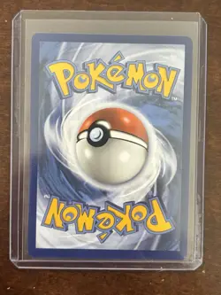 Pokemon TCG Fidough 213/198 Illustration Rare Holo SV01 Scarlet & Violet 2023 EN - Image 2