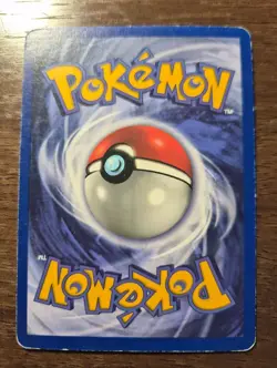 Pokemon TCG - Eevee 1st edition 51/64 Jungle - Image 2