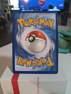 HIPPOPOTAS 039/088 POKEMON ME03 PERFECT ORDER REVERSE HOLO - Image 2