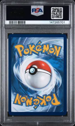 2021 Pokemon Sword & Shield Celebrations Classic 2 Blastoise Holo PSA 10 - Image 2