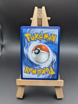 Pokemon TCG Scarlet & Violet 151: Kangaskhan EX 115/165 NM - Image 2