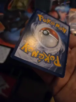 FULL ART Eevee & Snorlax GX ULTRA RARE SM Tag Team Up SM169 Pokemon TCG Promo MP - Image 4