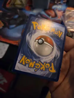 FULL ART Eevee & Snorlax GX ULTRA RARE SM Tag Team Up SM169 Pokemon TCG Promo MP - Image 5