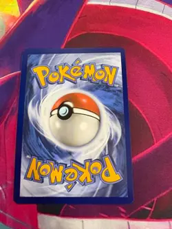 Dawn 087/094 Regional Promo Phantasmal Flames Near Mint English Pokemon TCG - Image 2
